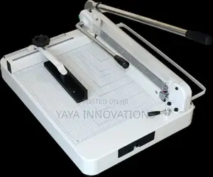 Paper Cutter First Choice