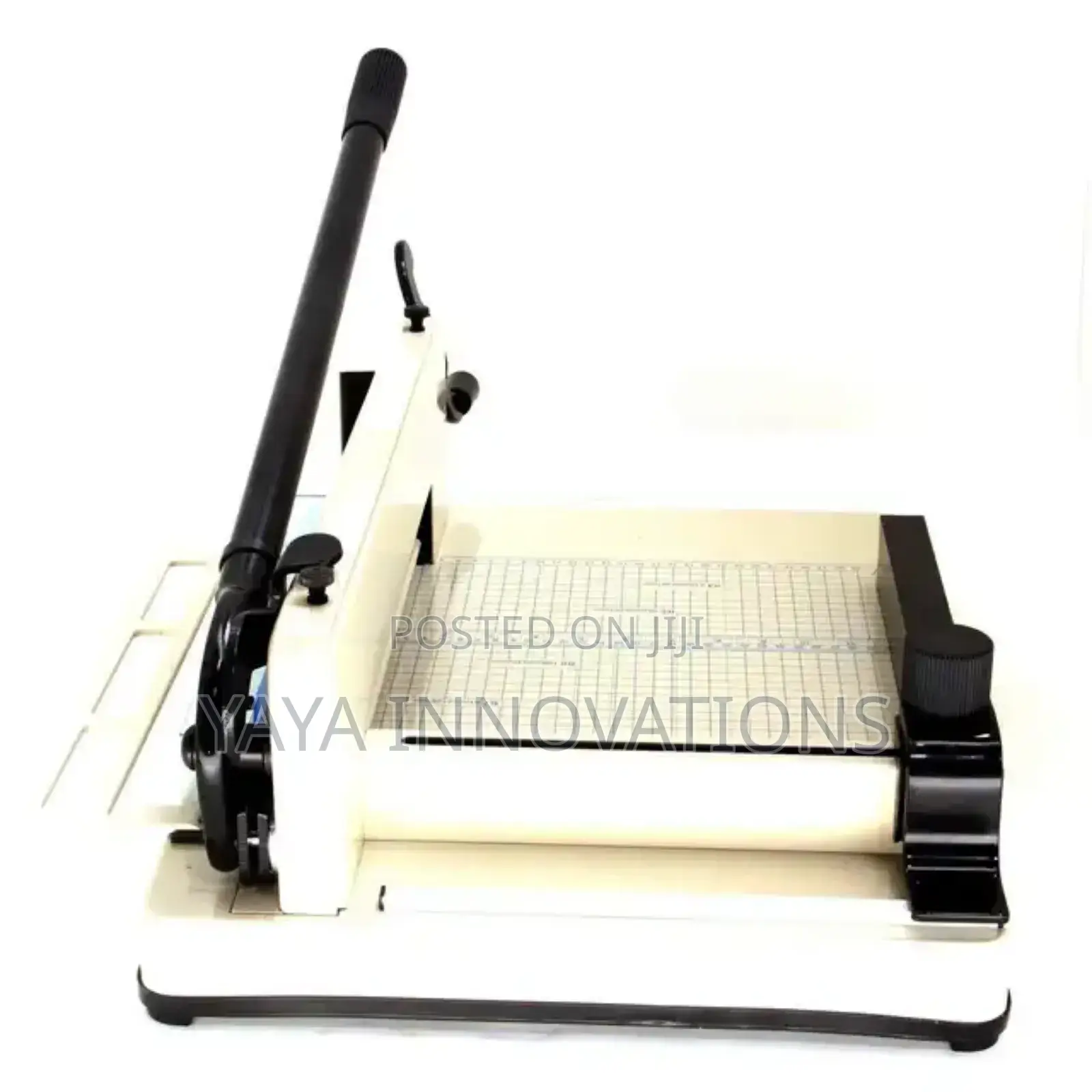 High Profile Paper Cutter Heavt Duty