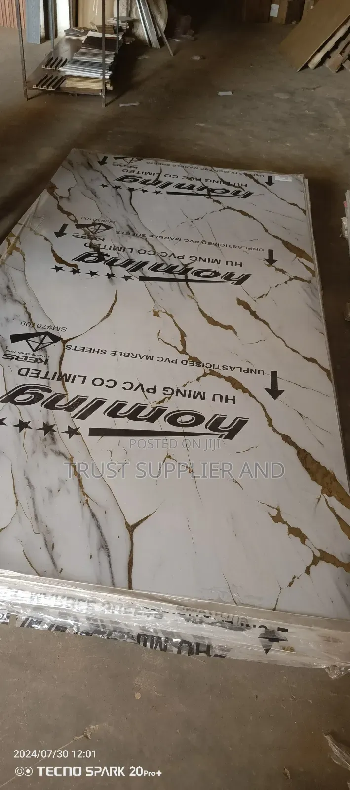 Marble Sheet 007