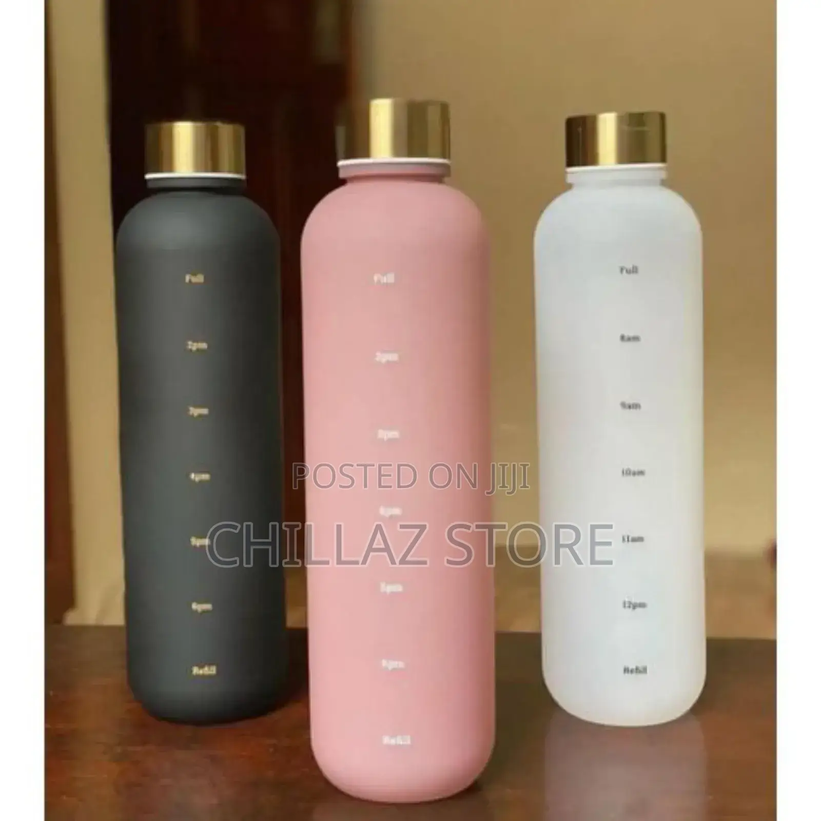 Large Water Bottle