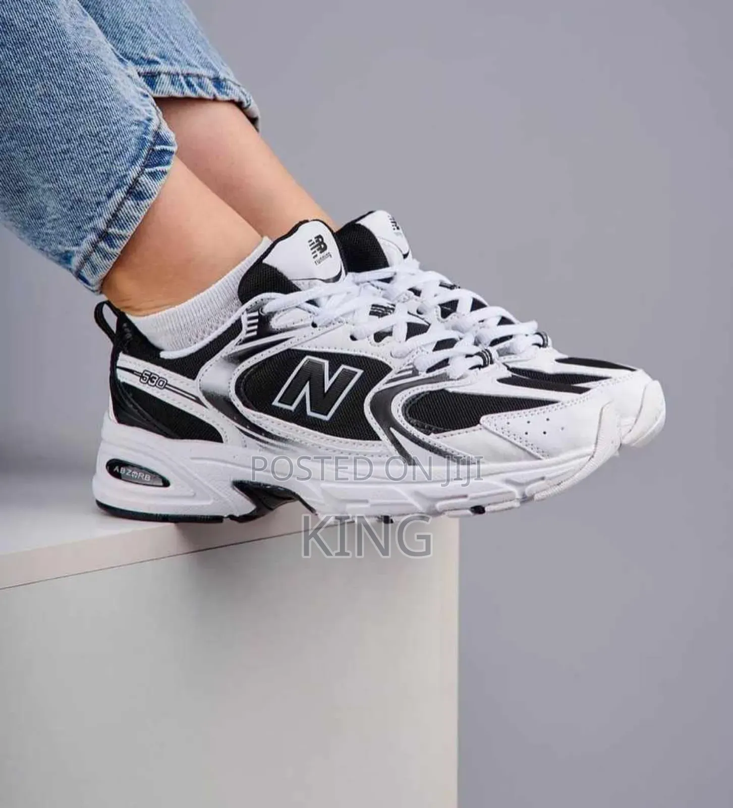 Men's New Balance 530 Sneakers