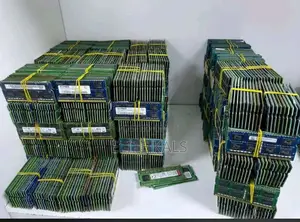 RAM Ddr3l Ddr3 Ddr2 Ddr1 Pc2 and Pc3 Laptop and Desktop