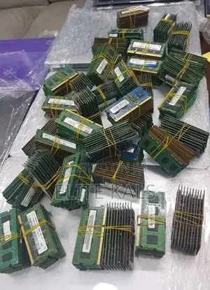 RAM Ddr3l Ddr3 Ddr2 Ddr1 Pc2 and Pc3 Laptop and Desktop