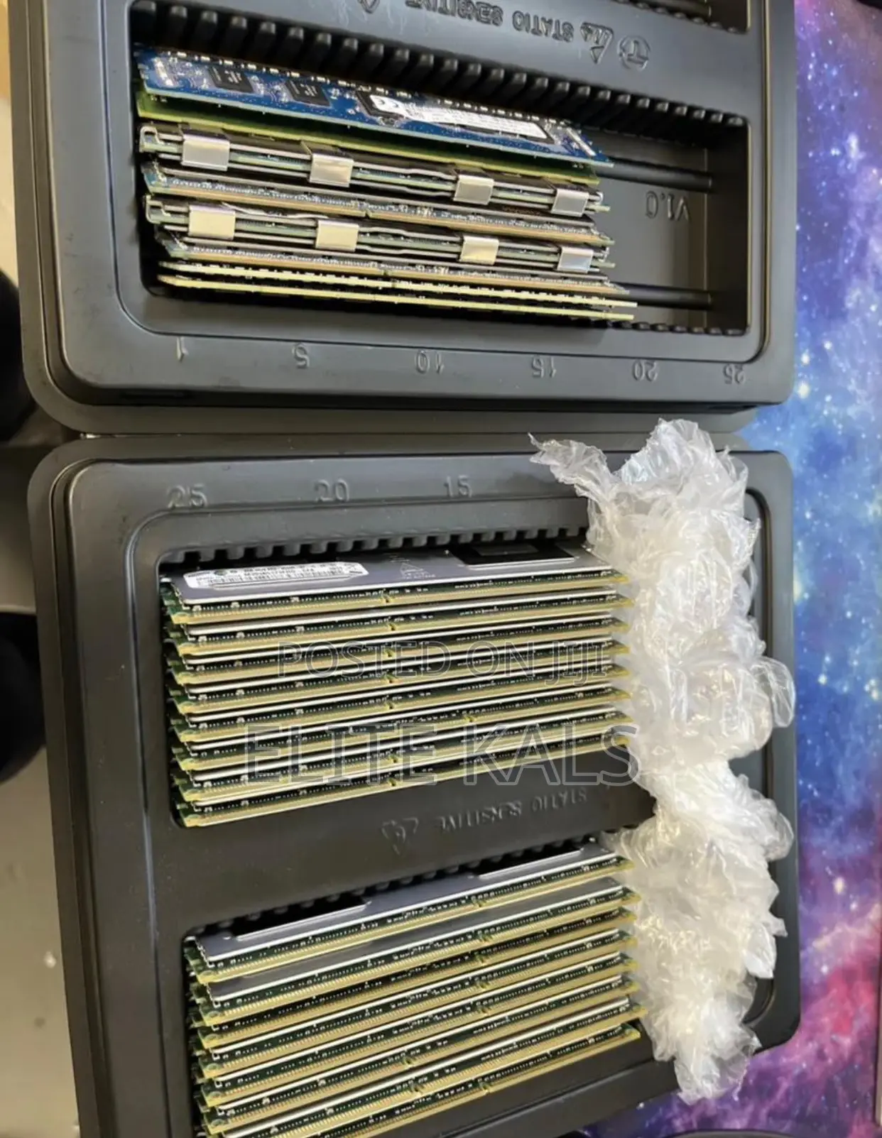RAM Ddr3l Ddr3 Ddr2 Ddr1 Pc2 and Pc3 Laptop and Desktop