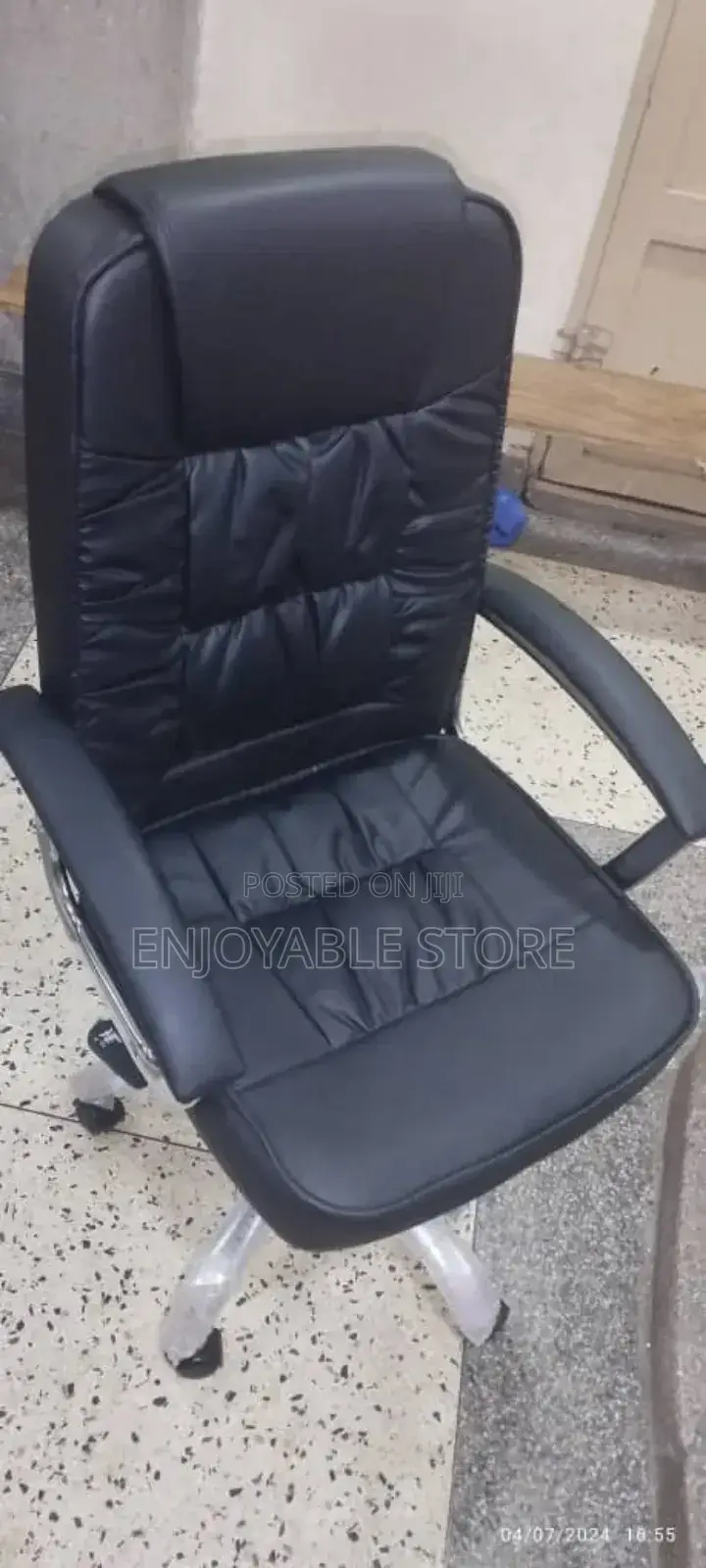 Office Chairs New Leather Office Chairs