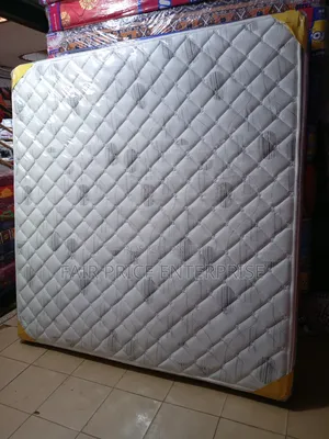 Original Nile Spring Mattresses 5x6x10 Inches Eurofoam