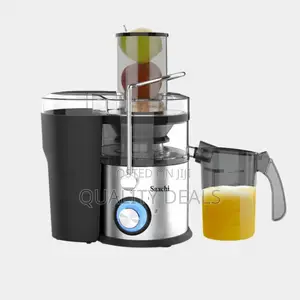 Saachi NL-JB-4073G 4in1 Juice Blender With Glass Jar