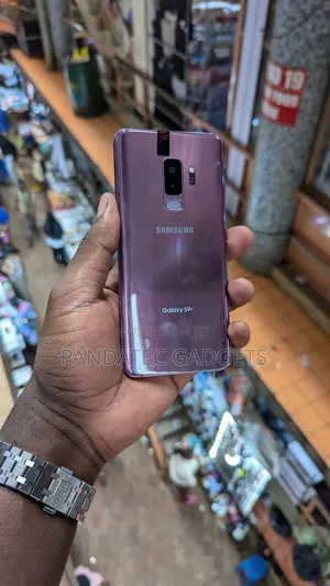 Samsung Galaxy S9 Plus 64 GB Pink