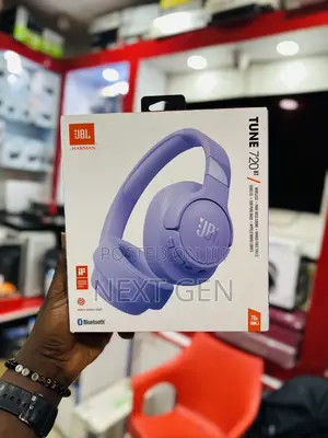TUNE 720bt