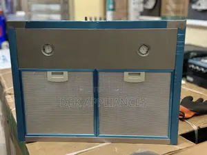 Blueflame 60cm Kitchen Woods
