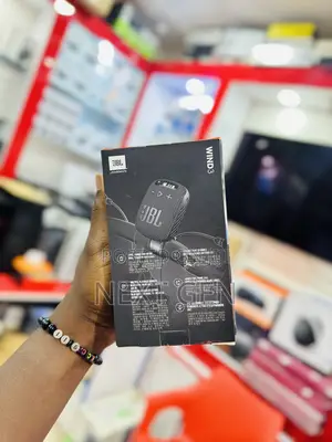 WIND3 JBL Portable Speaker