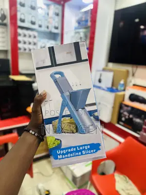 Mandoline Food Slicer