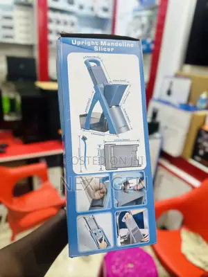 Mandoline Food Slicer