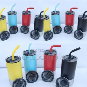 Travel Glass