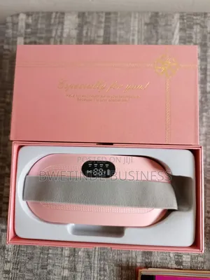 Photo - Period Cramp Belt