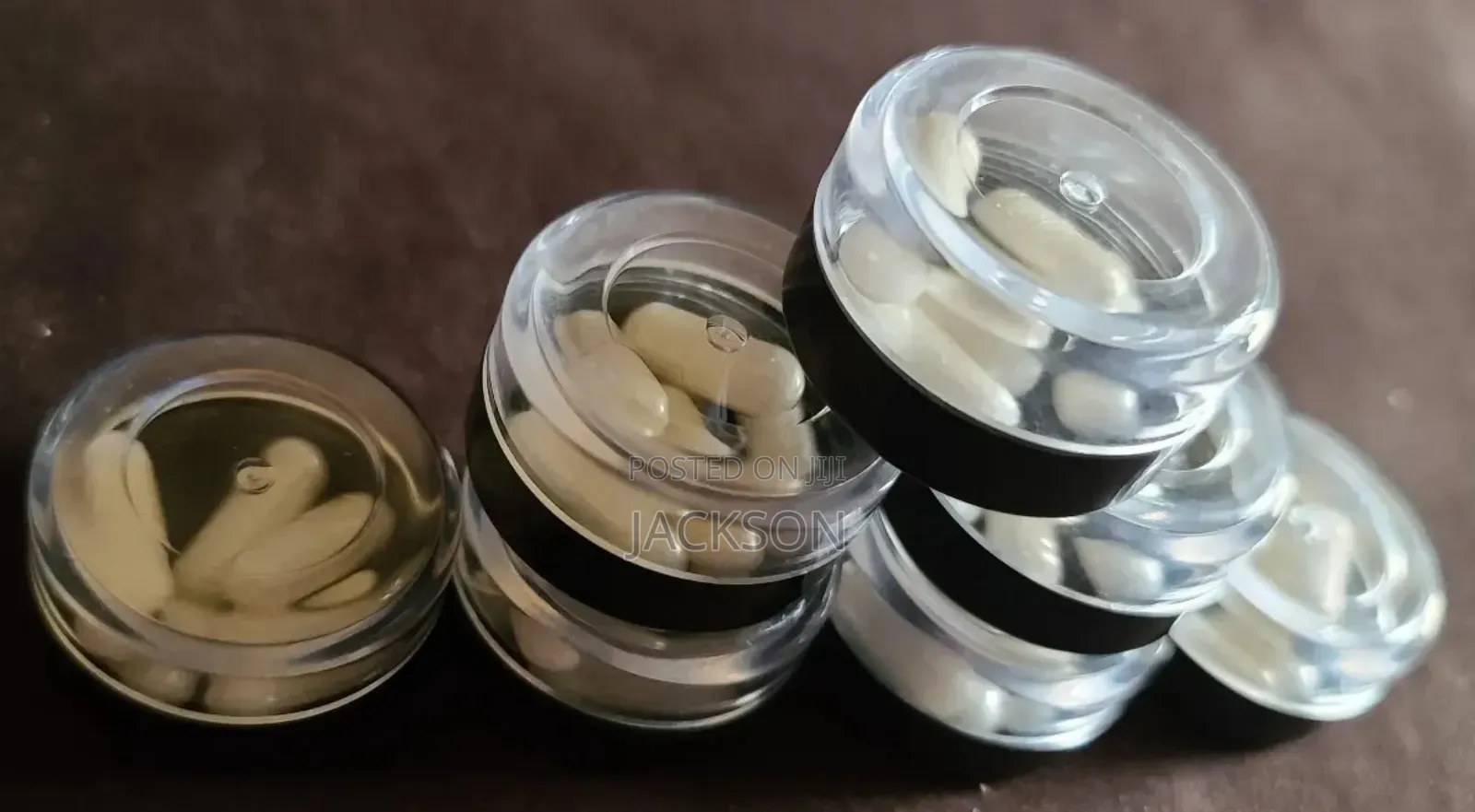 Dripping Pill Promax Instant