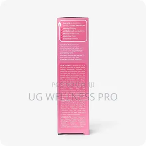Conceive Plus Fertility Lubricant Tube 75ml