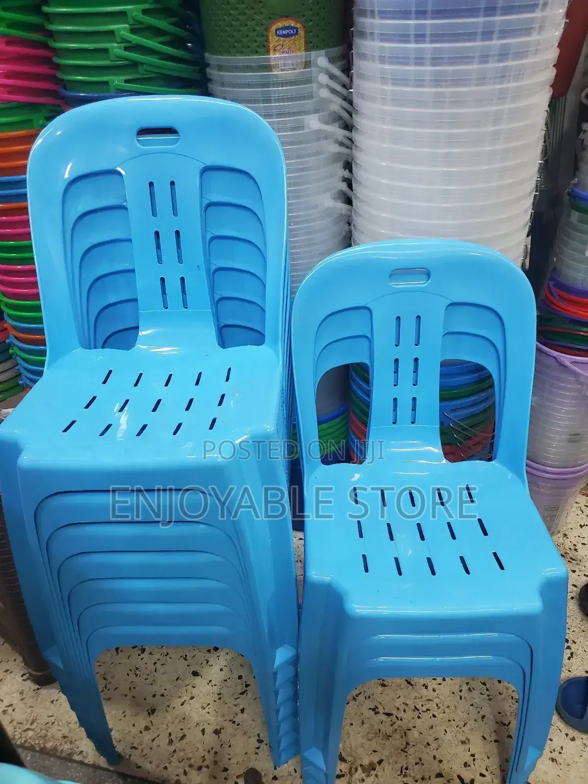 Chairs Plastic Multipurpose Chairs Plastic