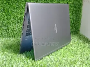 Laptop HP ZBook 14u G5 16GB Intel Core I7 SSD 1T