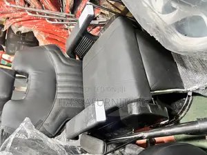 Executive Salon Chair Brand New