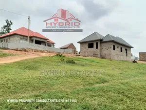 Prime Plots for Sale at Our Nansana Elite Estate~Hoima Road