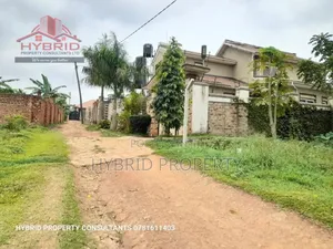 Prime Plots for Sale at Our Nansana Elite Estate~Hoima Road