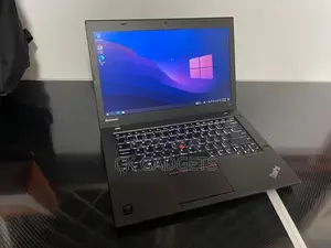 New Laptop Lenovo ThinkPad T450 16GB Intel Core I5 SSD 256GB