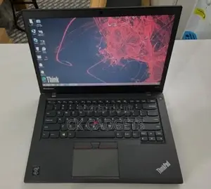 New Laptop Lenovo ThinkPad T450 16GB Intel Core I5 SSD 256GB