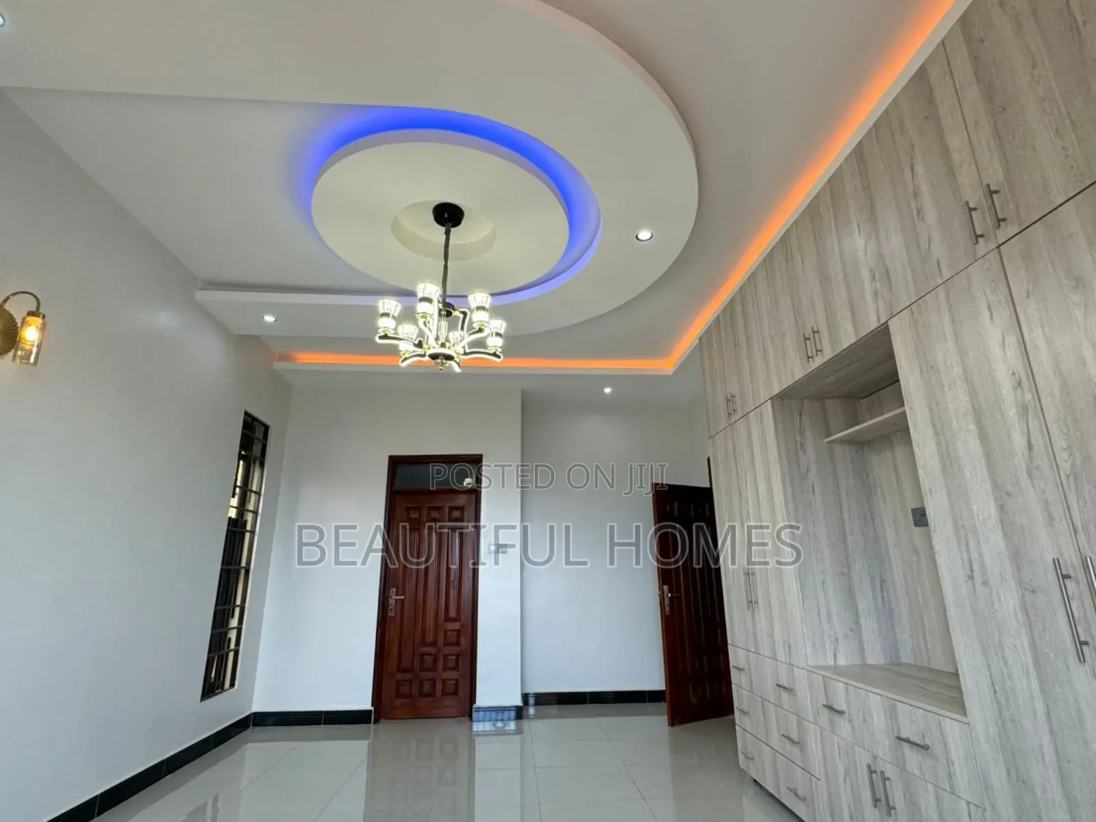 Furnished 4bdrm House in Bwebajja, Ssabagabo-Makindye for sale