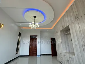 Furnished 4bdrm House in Bwebajja, Ssabagabo-Makindye for sale