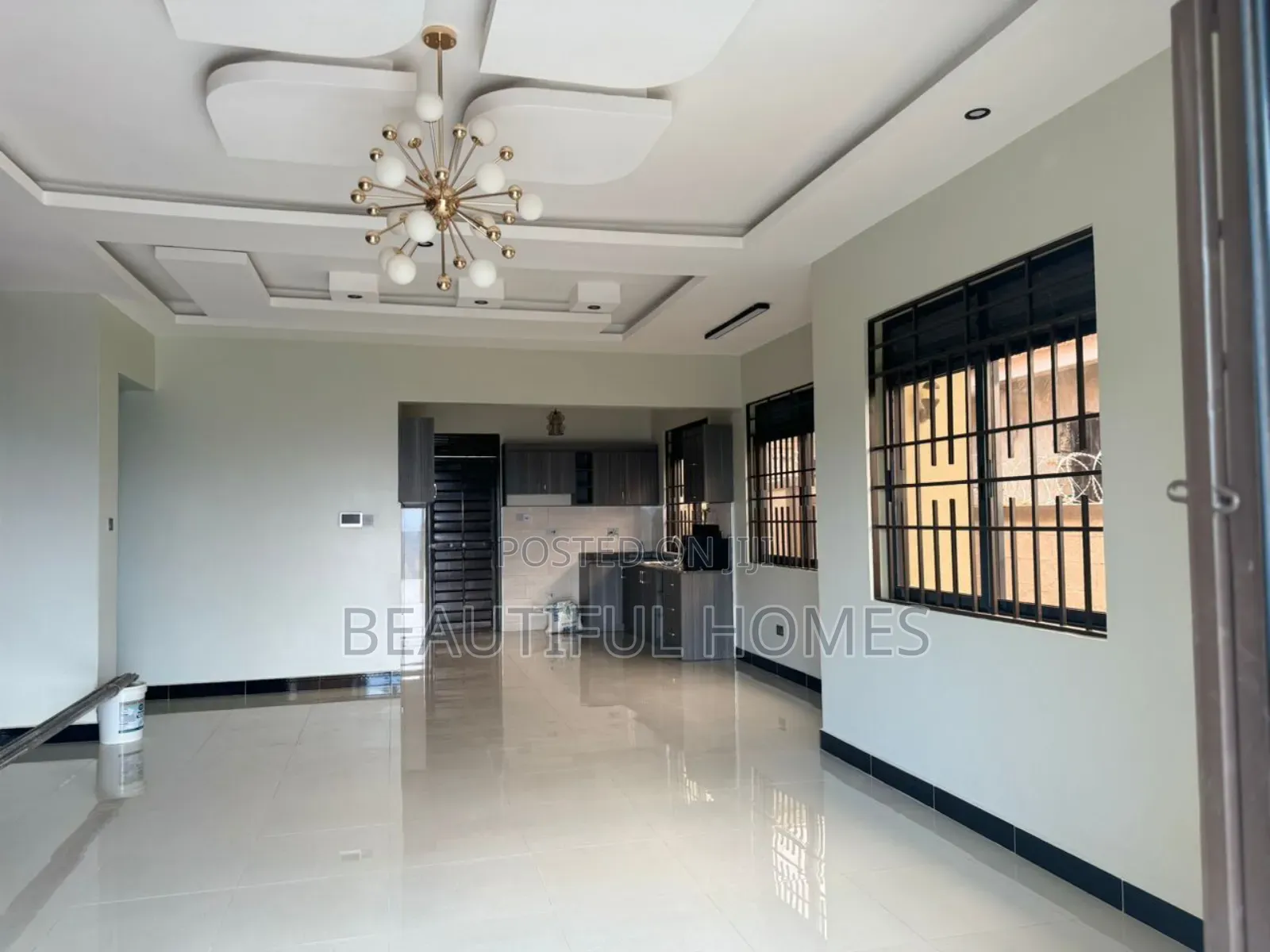 Furnished 4bdrm House in Bwebajja, Ssabagabo-Makindye for sale
