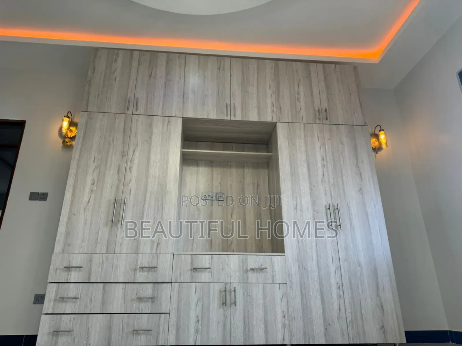 Furnished 4bdrm House in Bwebajja, Ssabagabo-Makindye for sale