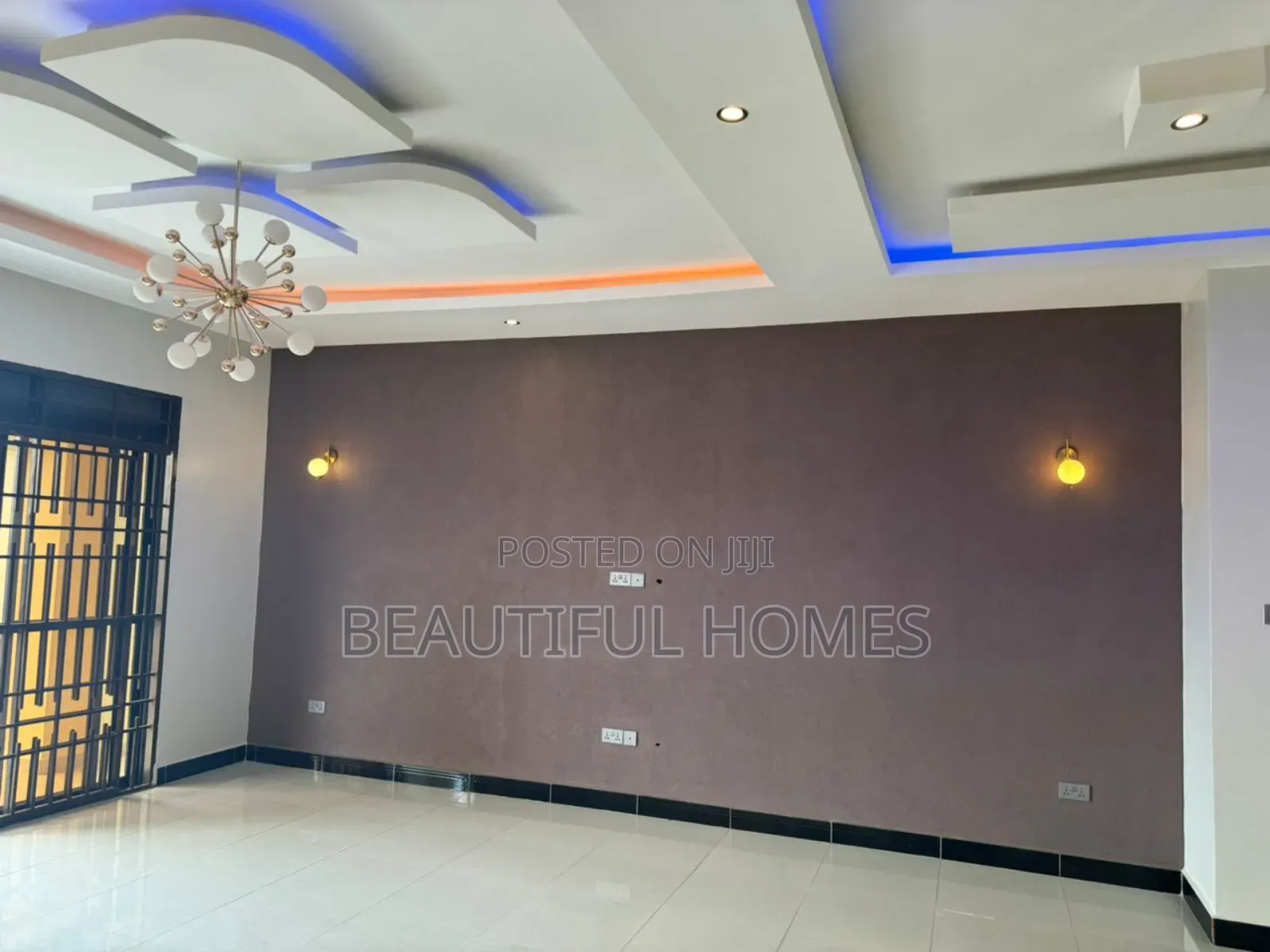 Furnished 4bdrm House in Bwebajja, Ssabagabo-Makindye for sale