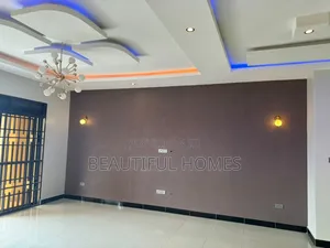 Furnished 4bdrm House in Bwebajja, Ssabagabo-Makindye for sale