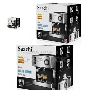 Saachi Coffee Maker
