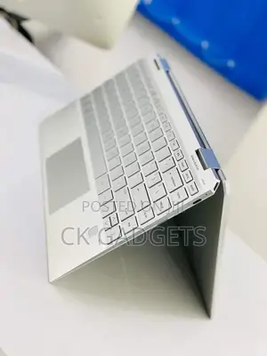 New Laptop HP Spectre 13 16GB Intel Core I7 SSD 512GB