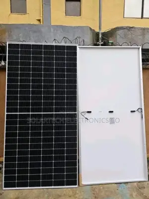 350W Mono Crystalline Solar Panels Ds.