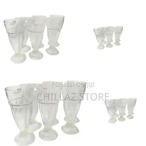 Brand Drinking Glass