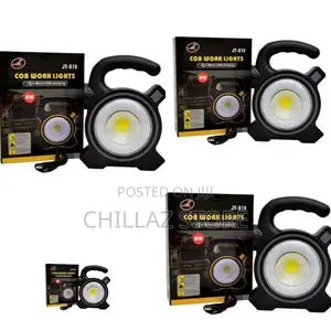 USB Work Cob Light