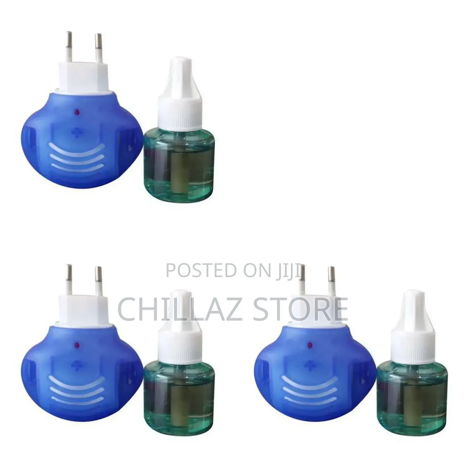 Home Mosquito Repellent Killer