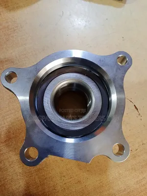 Automotive Hub Bearings