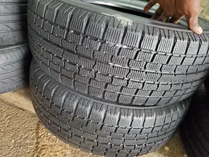 195/65r15 Ice Frontage Tyres