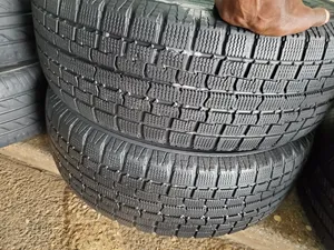 195/65r15 Ice Frontage Tyres