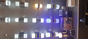 Photo - Led Decorative Lights