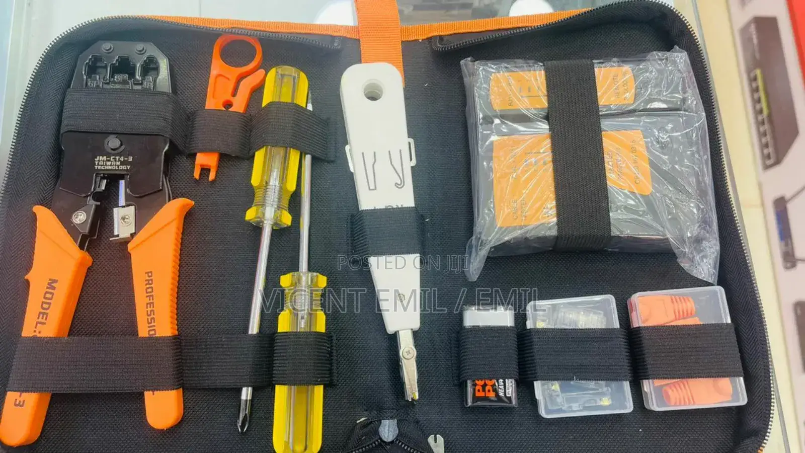 Networking Toolkit 2