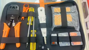 Networking Toolkit 2