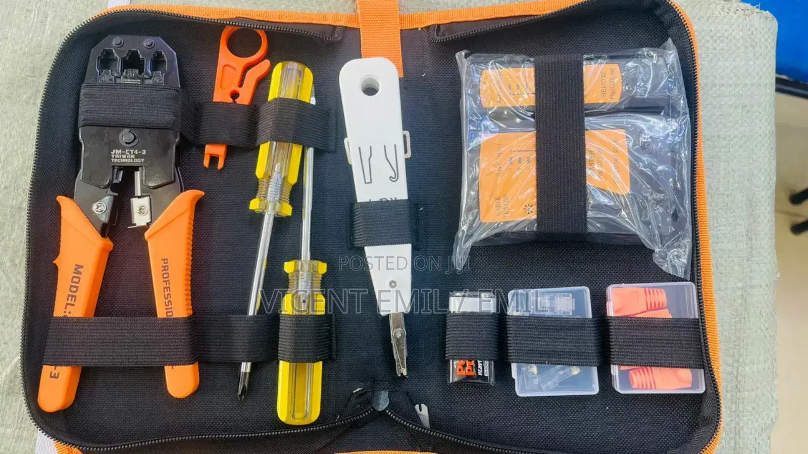 Networking Toolkit 2