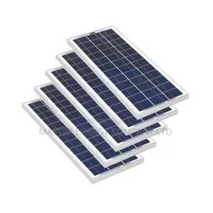 20w Solar Panel Ff