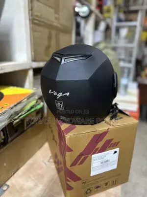 Vegas Motorcycle Helmet