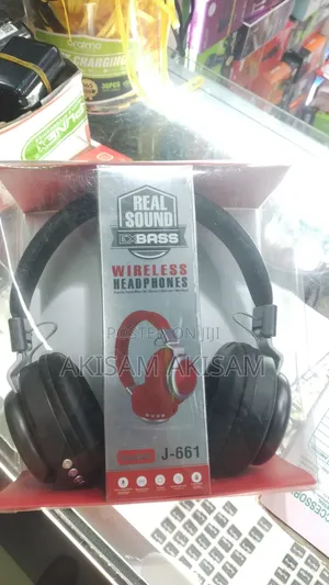 JBL Headphone